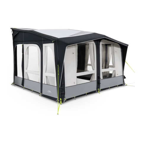Dometic Club Air Pro - 390cm image