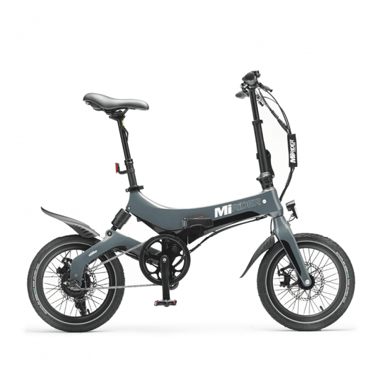 MiRiDER GB3 eBike image 1