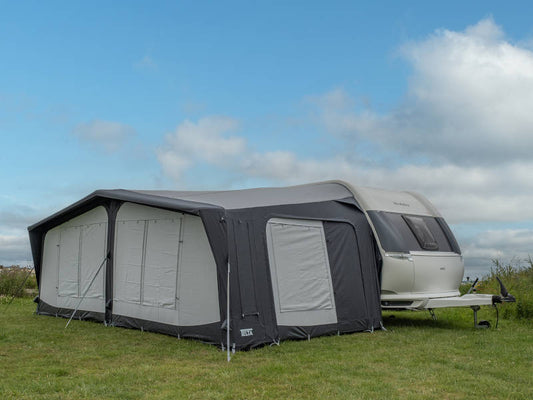 Telta Apex Residential Full Awning