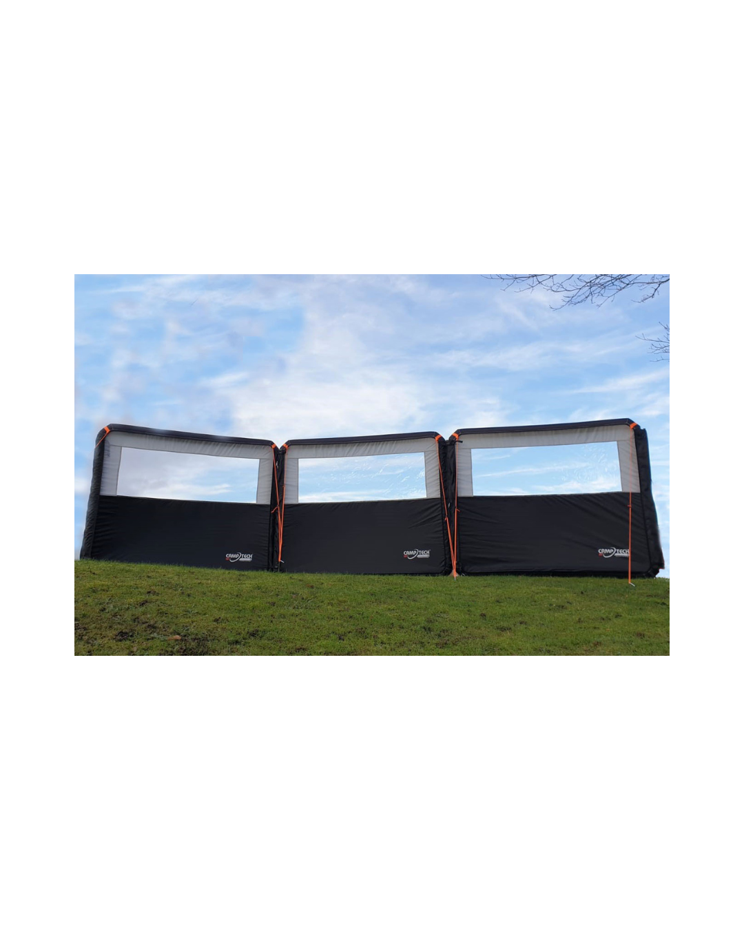 Camptech Bosworth Windbreak