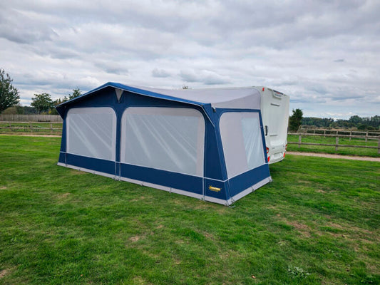Camptech Suntrek Neptune