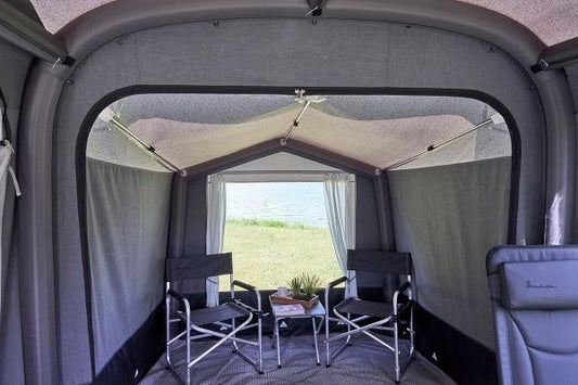 Isabella Ventura Air Annex image 1