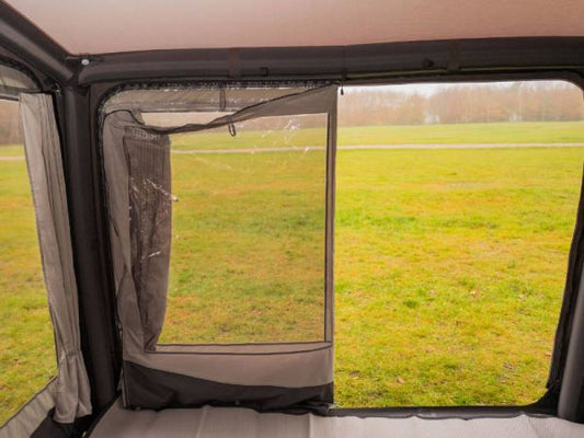 Telta Core 330 Drive Away Awning image 1