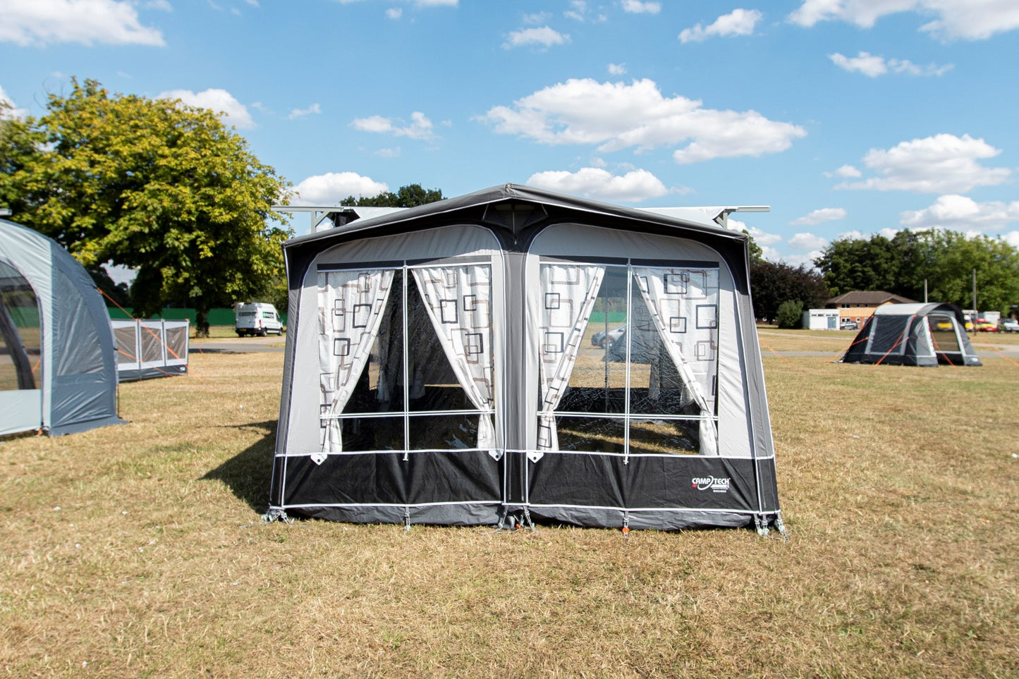 Camptech Duchess Awning image 0
