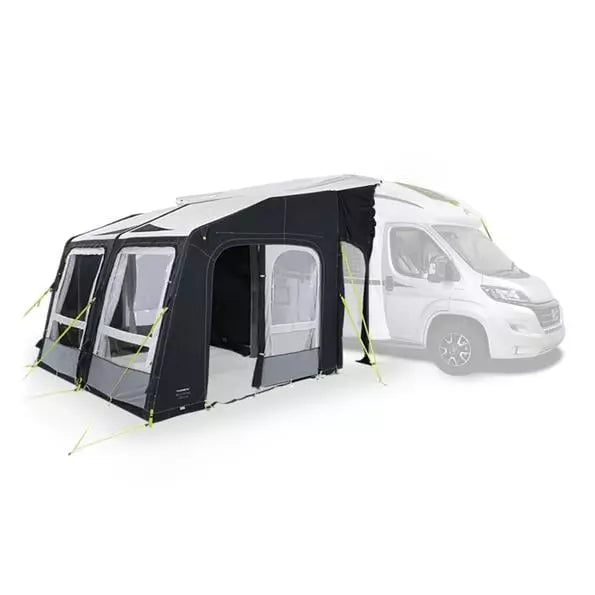 RALLY 260 AIR PRO DRIVE AWAY Discontinued model