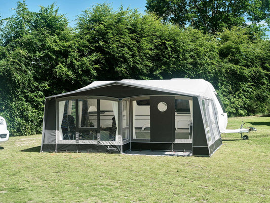 Isabella Forum Etna Poled Awning