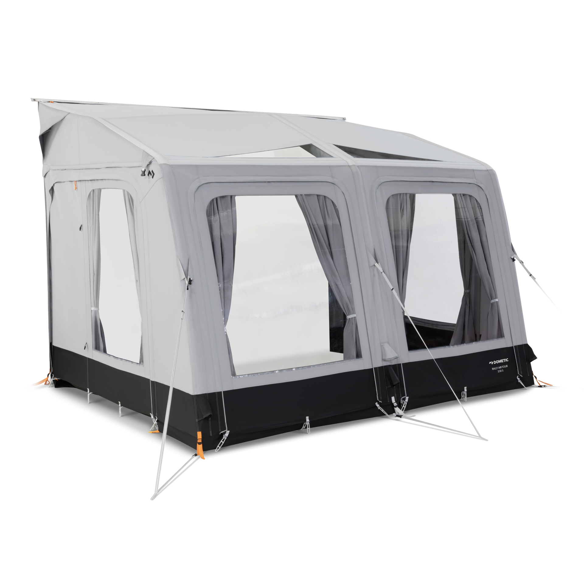 Dometic Rally Air Tour image 0