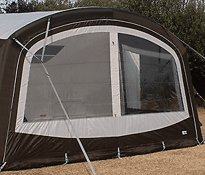 Telta Air Sky Canopy Front Panel image 1