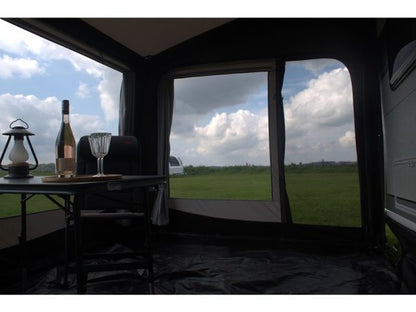 Telta Pure Awning image 10