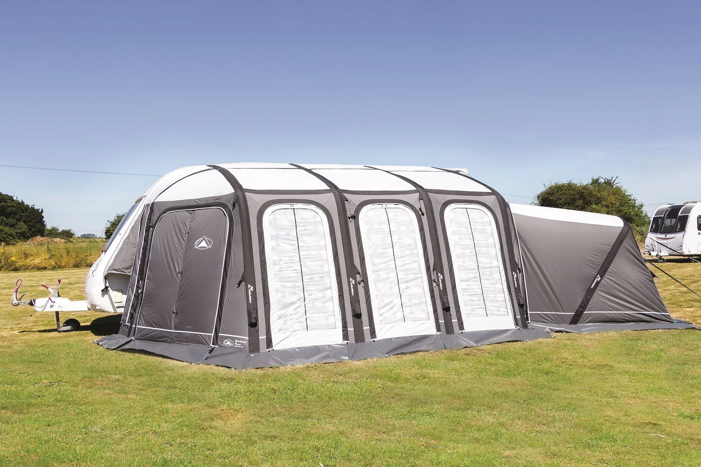 SunnCamp Esteemed Air Awning image 7