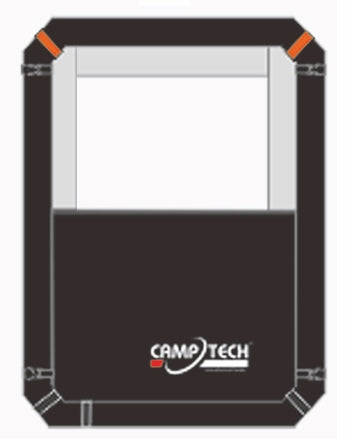 Camptech Bosworth Gate image 0