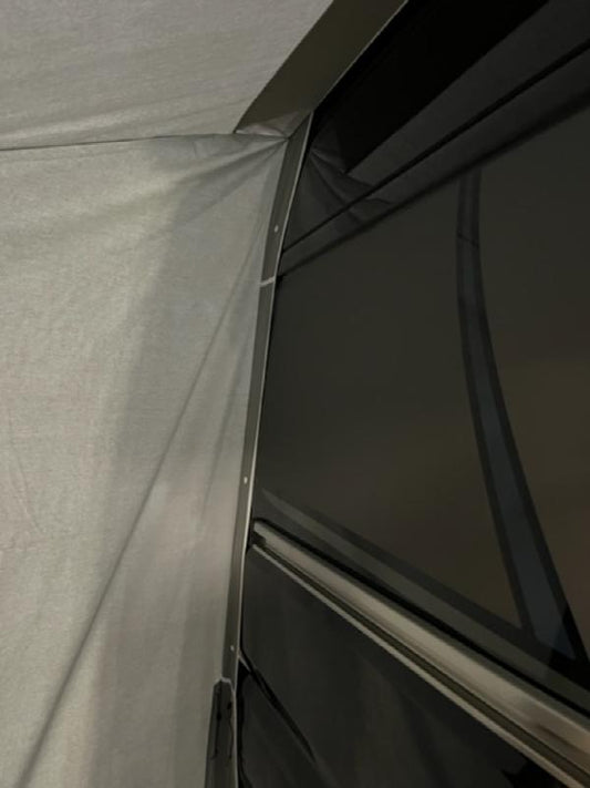 Isabella X Tension Tunnel image 1