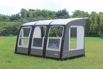 Camptech Starline Air Porch Awning image 0