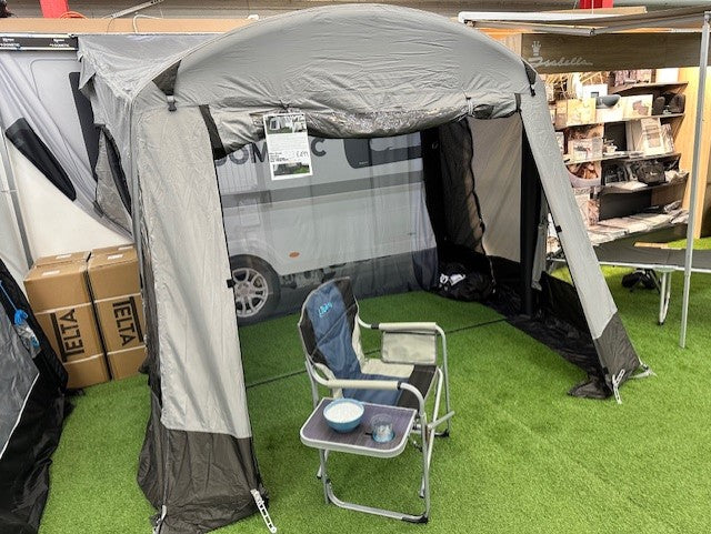 Telta Cloud 290 Awning image 3