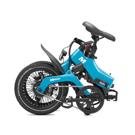 MiRiDER One eBike image 1