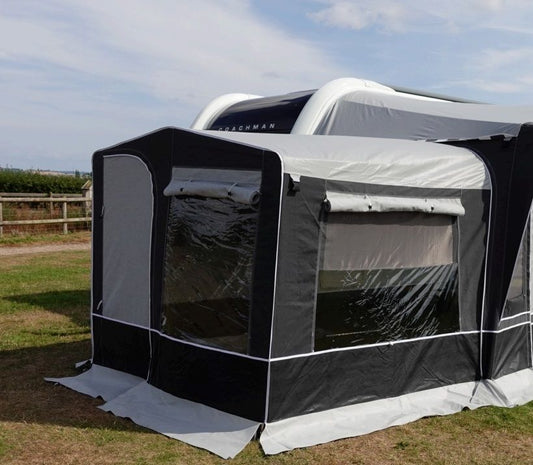 Camptech Westminster CS Tall Annex image 0