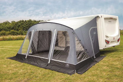 SunnCamp Swift Poled Awning image 9