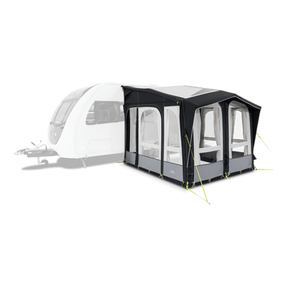 Dometic Club Air Pro - 260cm image