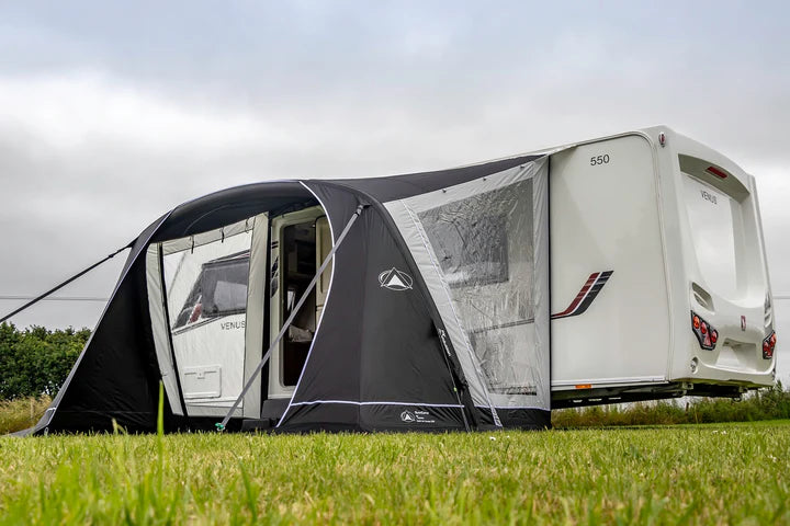 SunnCamp Swift Air Awning - 325cm image
