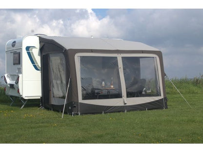 Telta Pure 330 Drive Away Awning - 330cm image