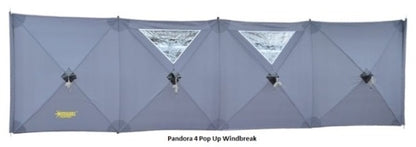 Camptech Suntrek Pandora Windbreak image 1