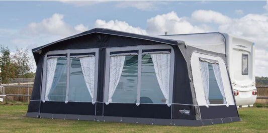 Camptech Hampton image 0