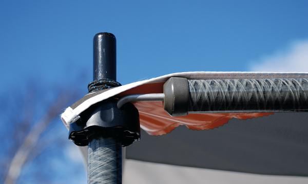 Isabella Shadow Sun Canopy image 2