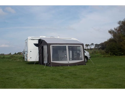 Telta Pure 330 Drive Away Awning image 2