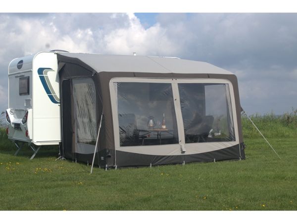 Telta Pure Awning image 0