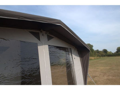 Telta Life Air Porch Awning image 4
