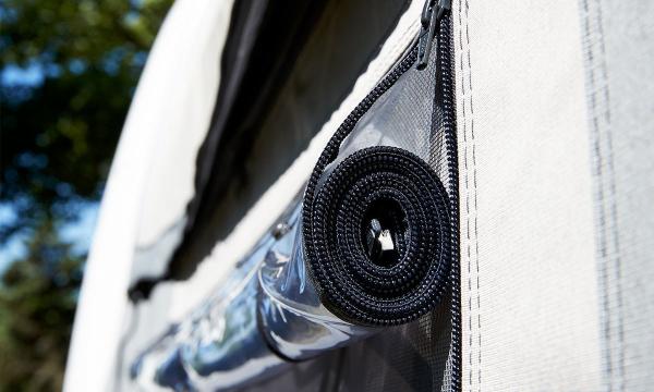 Isabella Ambassador Poled Awning image 1