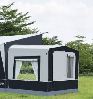 Camptech Count Annexe image 1