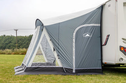SunnCamp Swift Poled Awning image 8