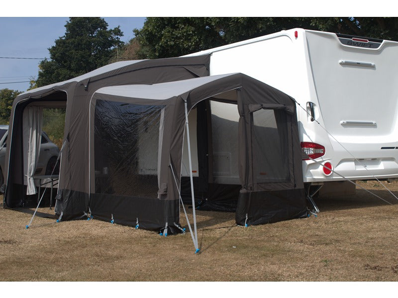 Telta Extra Tall Annexe image 2