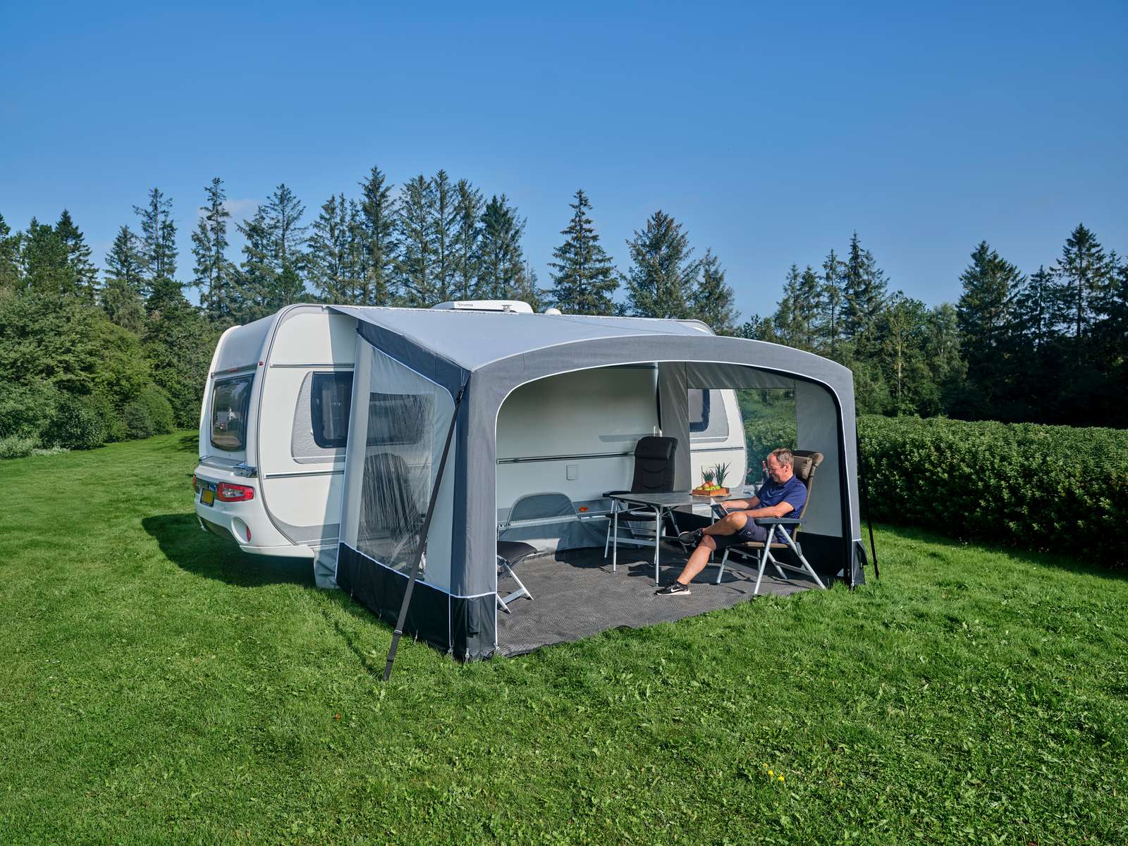 Isabella Ventura Air Sol Side Panel image 0