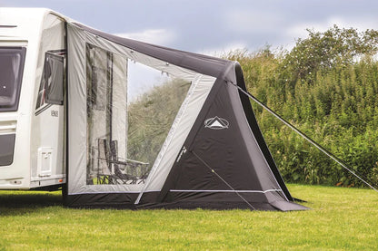 SunnCamp Swift Air Awning - 390cm image