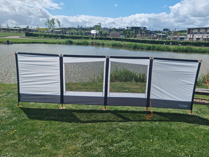 Camptech Carnival and Carnival Lux Windbreak image 0