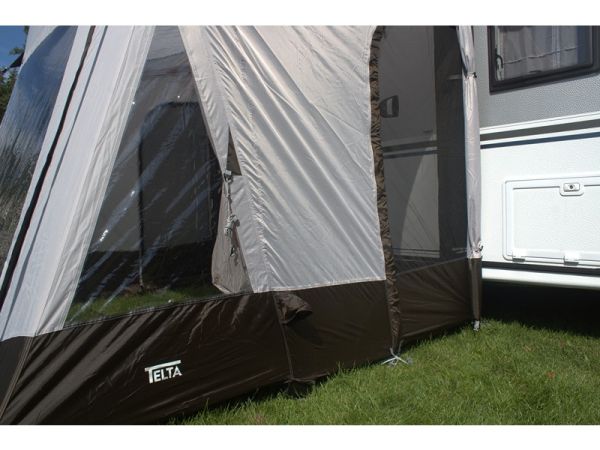 Telta Cloud 290 Awning image 1