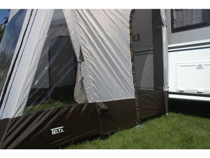 Telta Cloud 290 Awning image 1