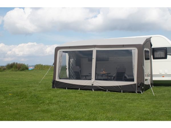 Telta Pure Awning - 390cm image