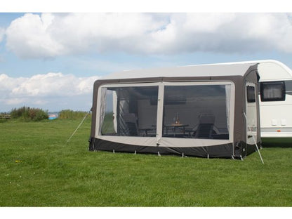 Telta Pure Awning - 390cm image