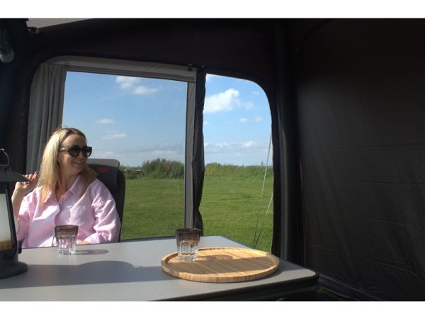 Telta Pure 330 Drive Away Awning image 1