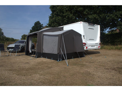 Telta Extra Tall Annexe image 1