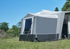 Isabella Ventura Air Annex image 0