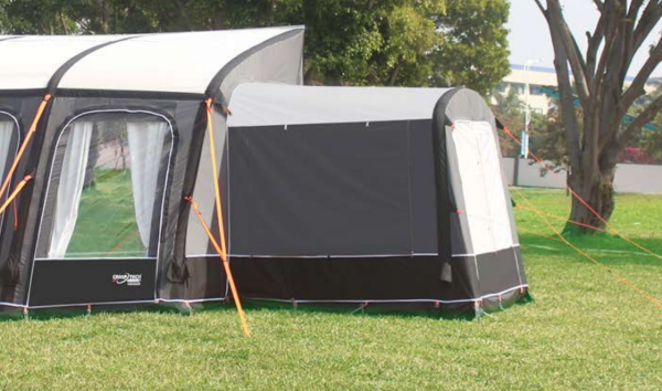 Camptech Starline Elite Tall Annexe image 0