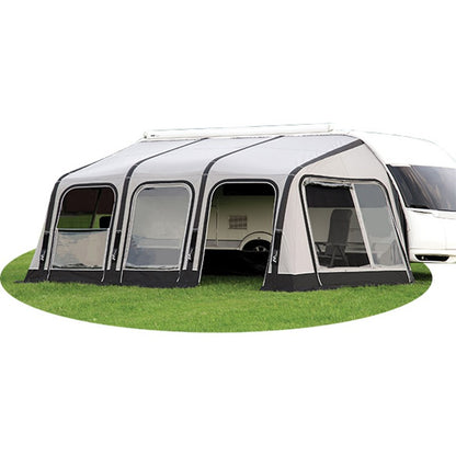 Westfield Ceres Premium Lite Full Air Awning image 1