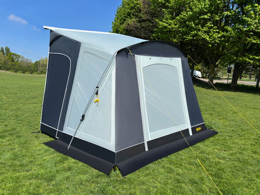 CAMPTECH SUNTREK EASY PITCH POLED image 0