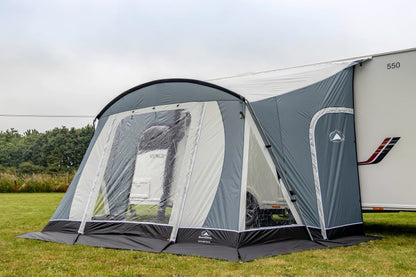 SunnCamp Swift Poled Awning - 325cm image