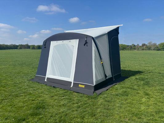 CAMPTECH SUNTREK EASY PITCH AIR image 1