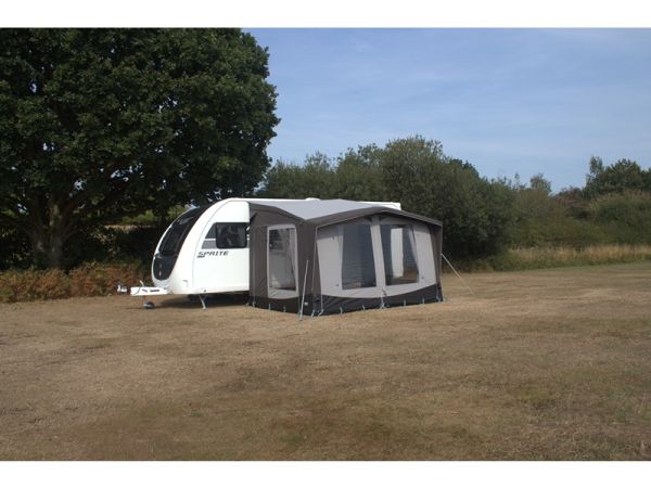 Telta Life Air Porch Awning - 330cm image